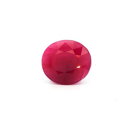 Ruby (Manik) - 5.69 Carats – Kundli.com