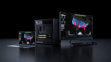 GPU Accelerated Solutions for Data Science | NVIDIA