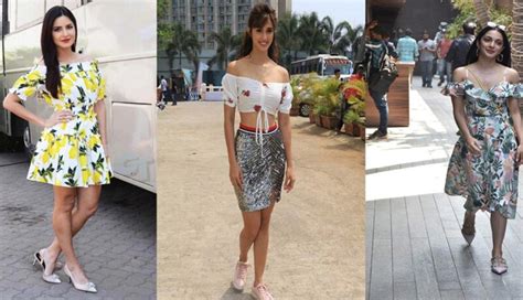 Here are Some Tips To carry Those Off Shoulder Outfits With Confidence ...