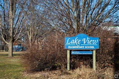 Lake View Elementary School in Madison, WI - Homes.com