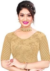 Cap Sleeve Blouses - Buy Cap Sleeve Blouses Online at Best Prices In ...