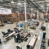 Working at Anduril | Glassdoor