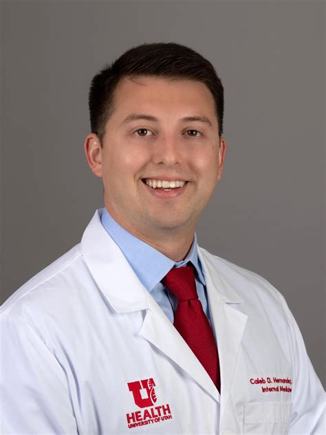 Post-Residency | Internal Medicine | U of U School of Medicine