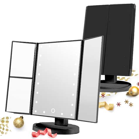 Buy Makeup Brush Set, Hanging Toiletry Bag Travel Case and Trifold ...