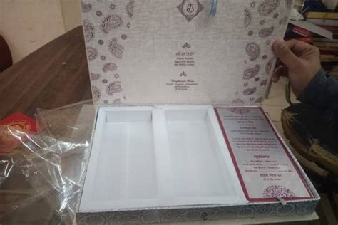 Omni Graphics - Invitations - Sector 7, Chandigarh - Weddingwire.in