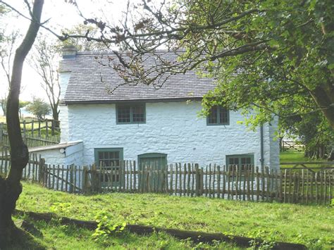 Blakemoorgate Cottages open Days, The Stiperstones NNR Shrewsbury ...