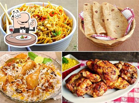 OMEGA RESTAURANT, Chirakkalpadi - Restaurant reviews