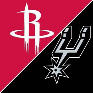Rockets vs. Spurs (9 Mar, 2026) Play-by-Play - ESPN (IN)