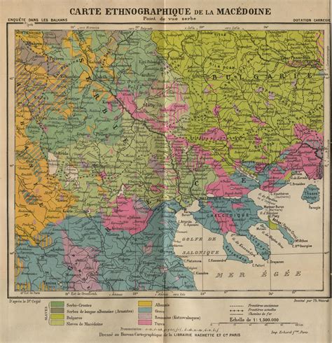 The Balkans Historical Maps - Perry-Castañeda Map Collection - UT Library Online