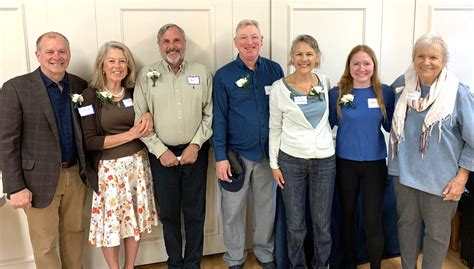 NEW MEMBERS - FALL 2022 - Piedmont Community Church