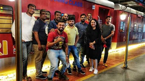 LambdaTest Office Photos