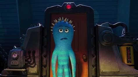 Monsters University (2013) - John Krasinski as Frank McCay - IMDb