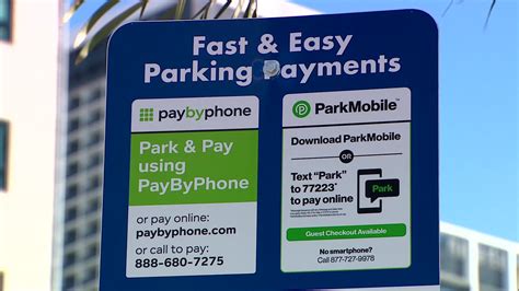 Miami Parking Authority kicks off holidays with 1 hour of free extended ...