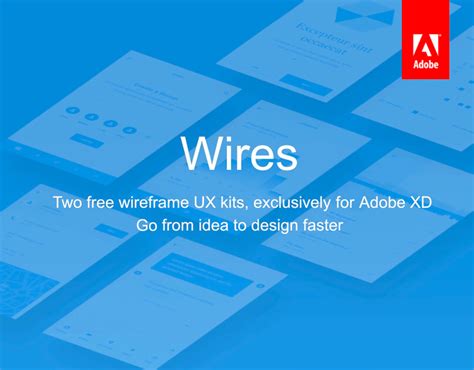 Adobe XD Projects 的图像结果