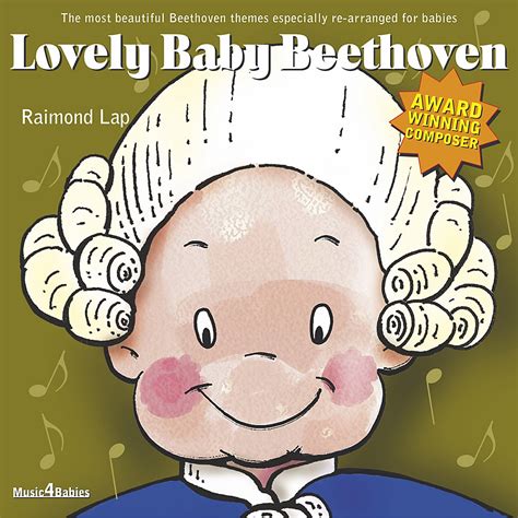 Buy Lovely Baby Beethoven Online at Low Prices in India | Amazon Music ...