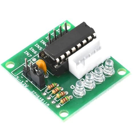ULN2003 STEPPER MOTOR DRIVER MODULE