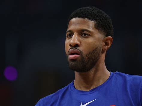 Paul George injury update: What happened to the LA Clippers star and ...