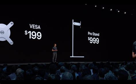 Apple’s $999 PC monitor stand creates stir on social media