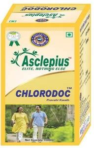 Asclepius CHLORODOC Price in India - Buy Asclepius CHLORODOC online at ...