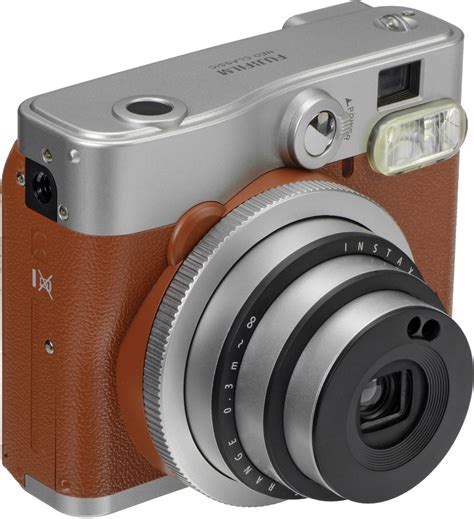 Flipkart.com | Buy Fujifilm Instax Mini 90 Neo Classic Instant Camera ...