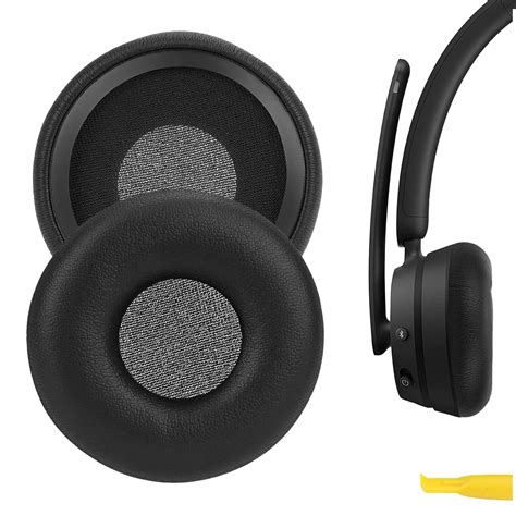 Geekria Replacement Ear Pads Compatible with Microsoft Modern Wireless ...
