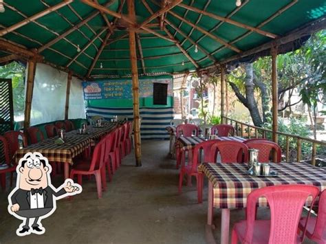 Samundar Resorts & Restaurant, Shiroda - Restaurant reviews