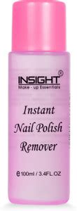 Insight Instant Nail Polish Remover (Strawberry) 100ml - Price in India ...