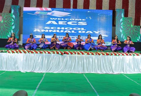 Atomic Energy Central school Kudankulam