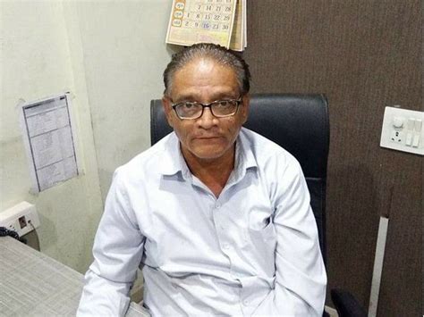 Surat corporation deputy engineer, Vinnu Parmar, has been accused of ...