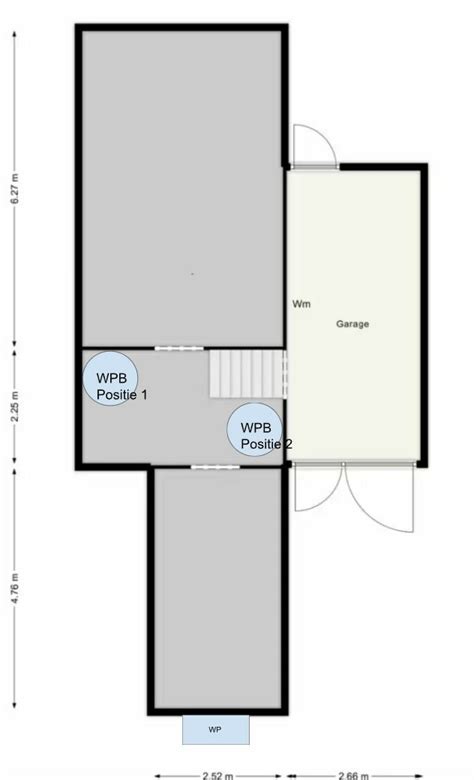 Advies WP + WPB + DWTW - Duurzame energie en installaties - GoT