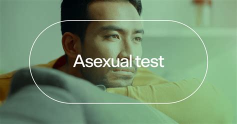 Are you asexual? Explore your orientation with this quiz