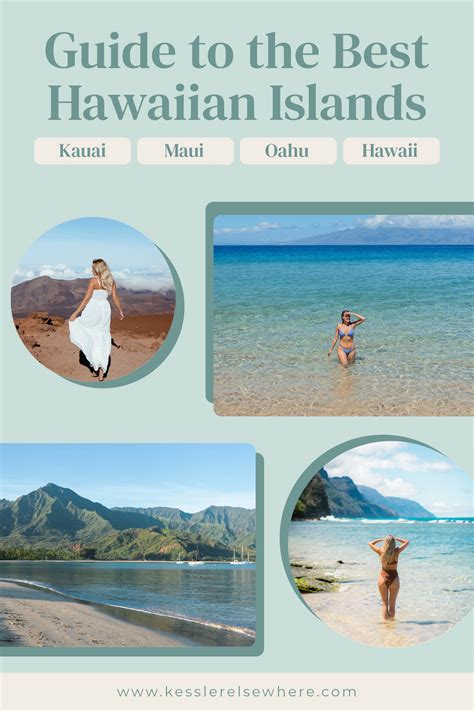 Which Hawaiian Island Is the Best To Visit?