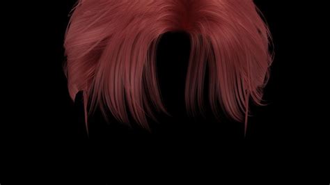 hair 30