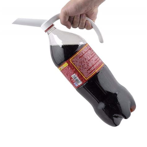 Mexfyplastic Bottled Beverage Handle Soda Coke Drinkeware Water ...