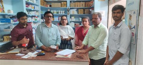 DCA: Premises of fake doctors across Telangana raided; drug stocks ...