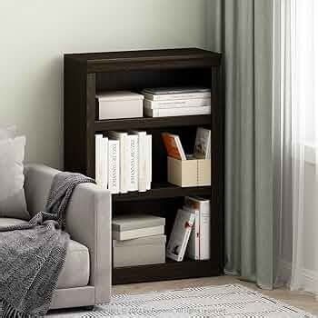 Oakcraft Multipurpose Single Cube Storage Organizer Unit Bed Side Table ...