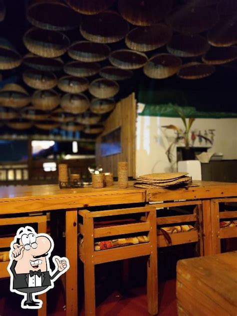 Marisco Beach Restaurant & Rooms, Mahabalipuram - Restaurant menu ...