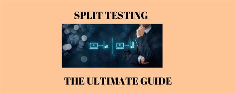Image result for What Is Split Testing