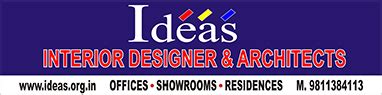 Welcome to IDEAS Interior Designer & Architects - Ideas.org.in