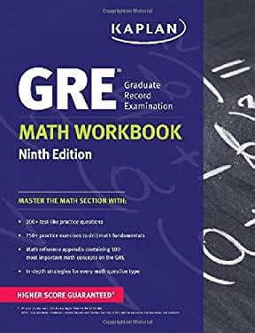 Buy Used GRE® Math 9781609781026 Book Online India | Ubuy