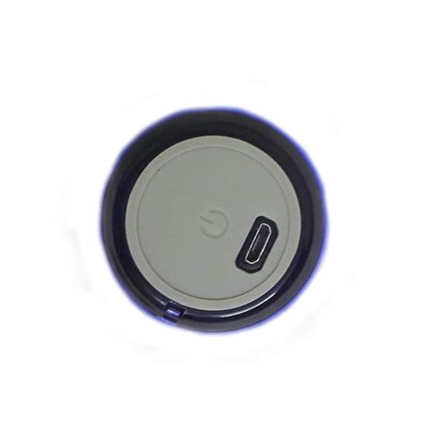VEV JBL 4D Power Bass Metal Speaker | Mini Speaker (Green)