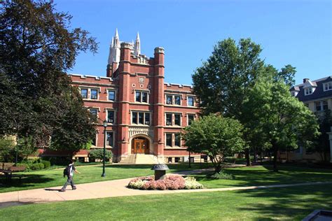 30 Top Ranking Midwest Colleges and Universities