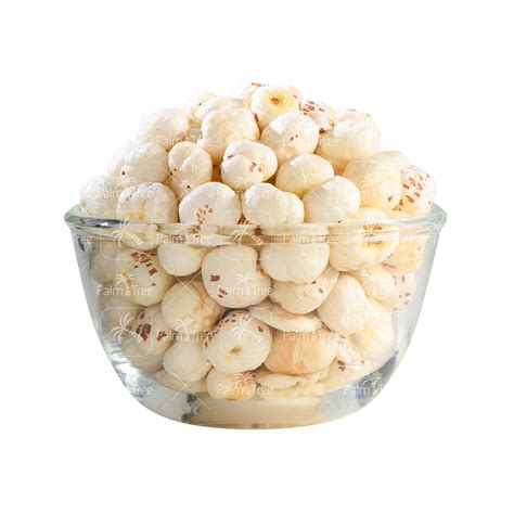 Makhana / Lotus Seed – palmtreeshopping