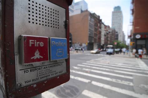 FDNY Alarm Box Lookup 的图像结果