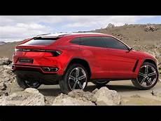 Top Suv by Top 10 Best Luxury Suv Coming In 2018 2019 Top Suv