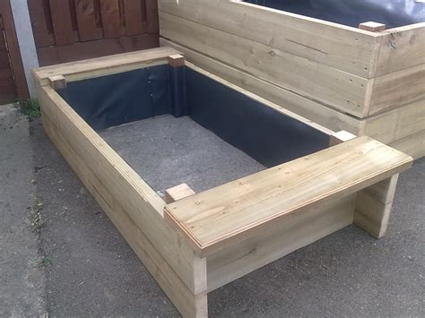 Gardeners raised bed planner - sekasources