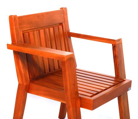 Sit-Out Chair - BuildHUB