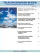 Telecom Business Review Journal and Magazine Subscription