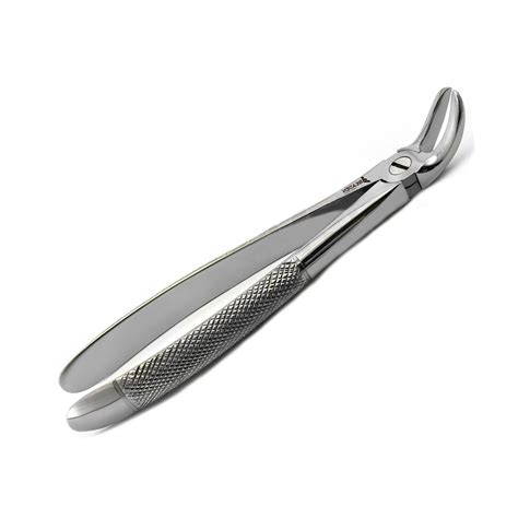 Tooth Extraction Forceps Upper Lower Molar Tooth Loosen Pulling Pliers ...