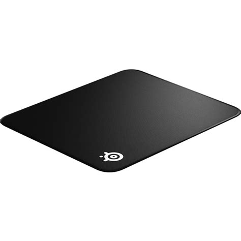 Buy SteelSeries QcK Edge Cloth Gaming Mouse Pad - Never-fray Stitched ...